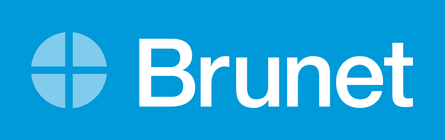 brunet logo